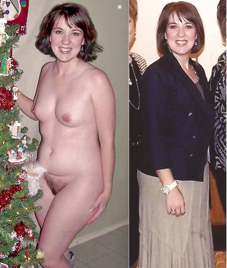 9P dressed undressed 8