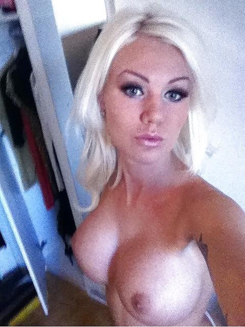 23P Swedish Nadja: Big Boobed Babe