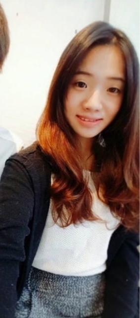 25P Taiwan GF Leanne Chang Nudes Exposed