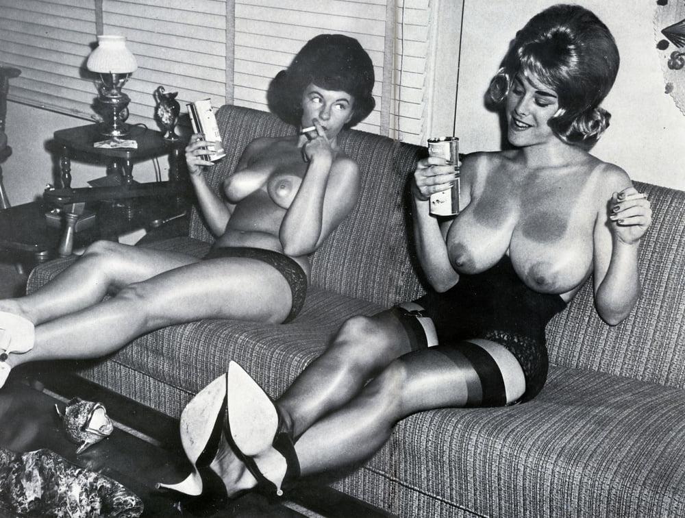 25P Vintage Boobs 18
