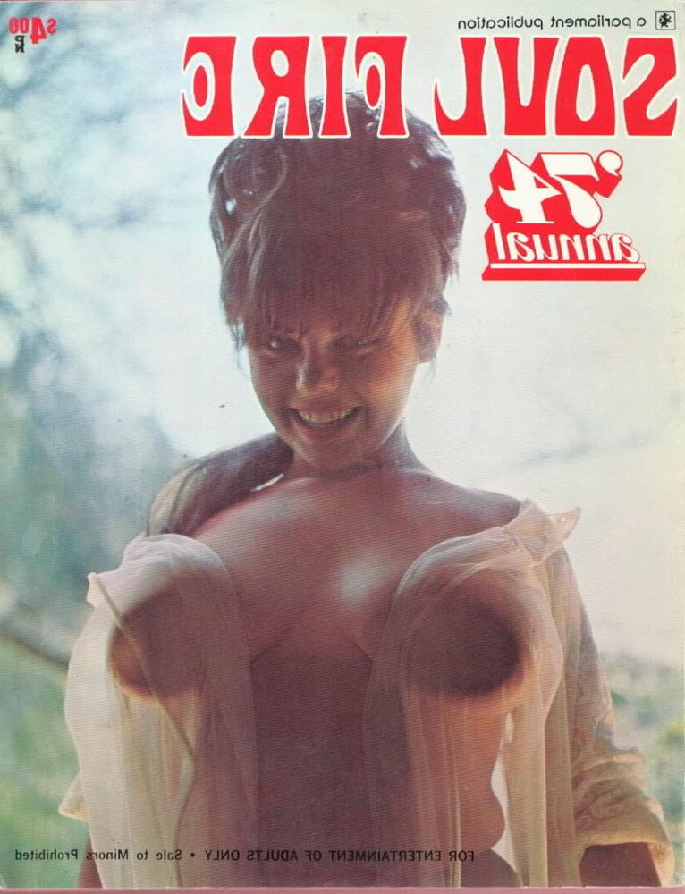 25P Vintage Boobs 18