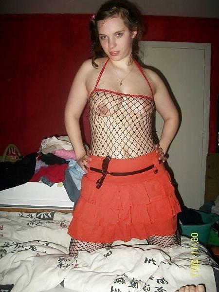 25P MATURES DRESSED LIKE SLUTS 47