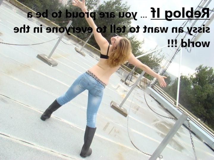 5P Public humiliation