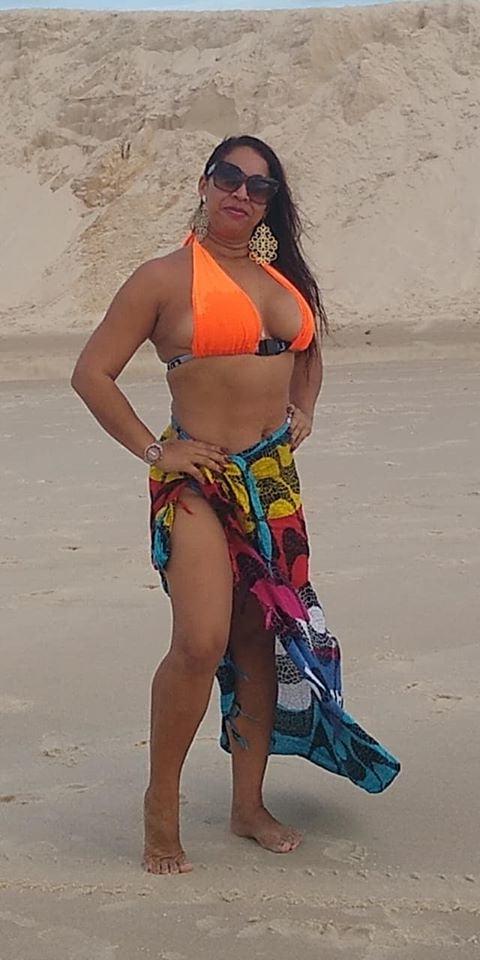 25P coroas brasileiras top - fatima alves