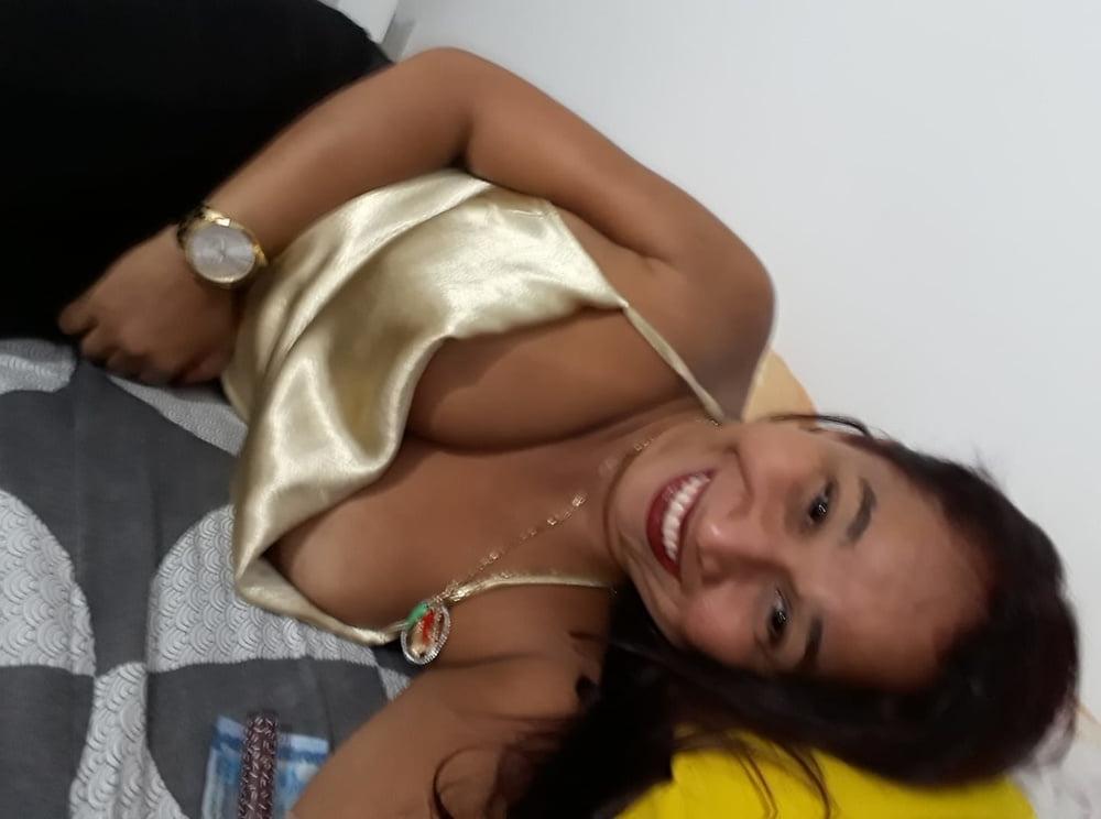 25P coroas brasileiras top - fatima alves