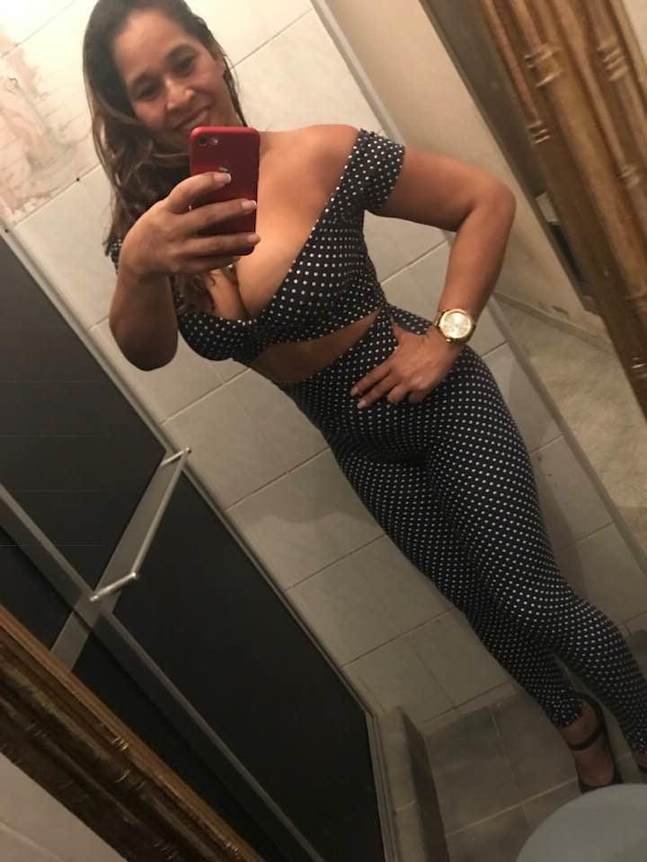 25P coroas brasileiras top - fatima alves