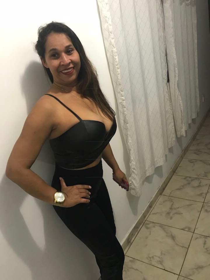 25P coroas brasileiras top - fatima alves