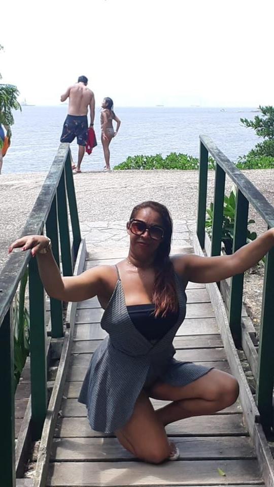 25P coroas brasileiras top - fatima alves