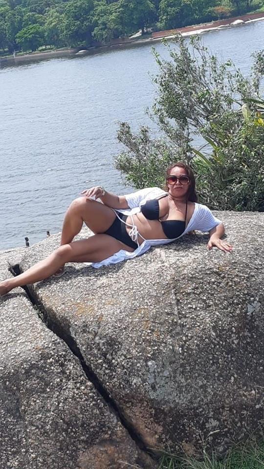 25P coroas brasileiras top - fatima alves