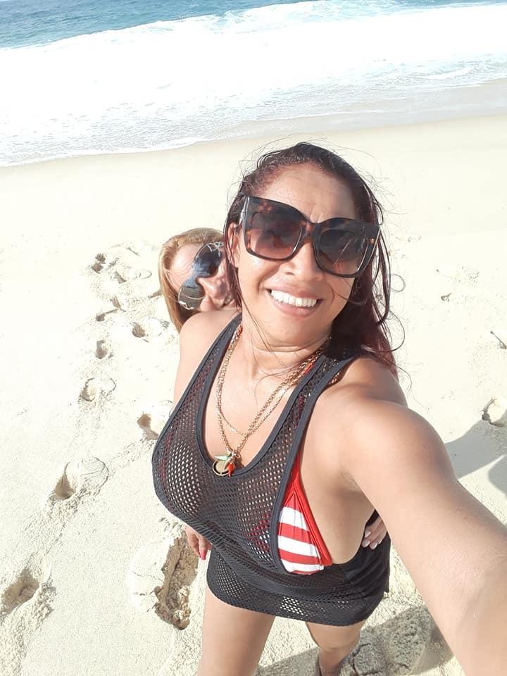 25P coroas brasileiras top - fatima alves