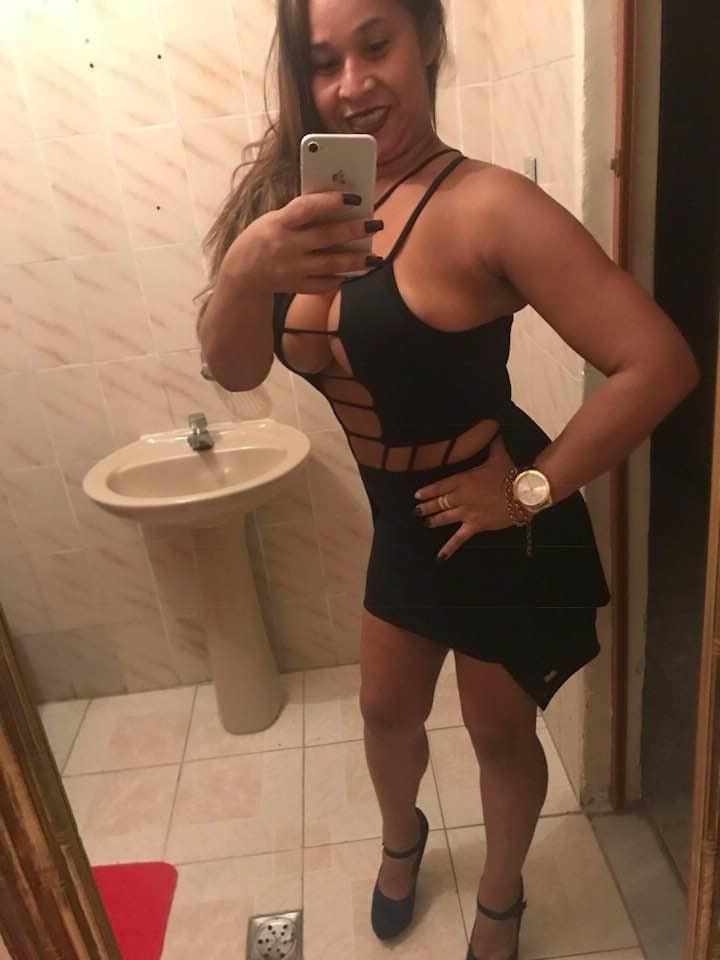 25P coroas brasileiras top - fatima alves