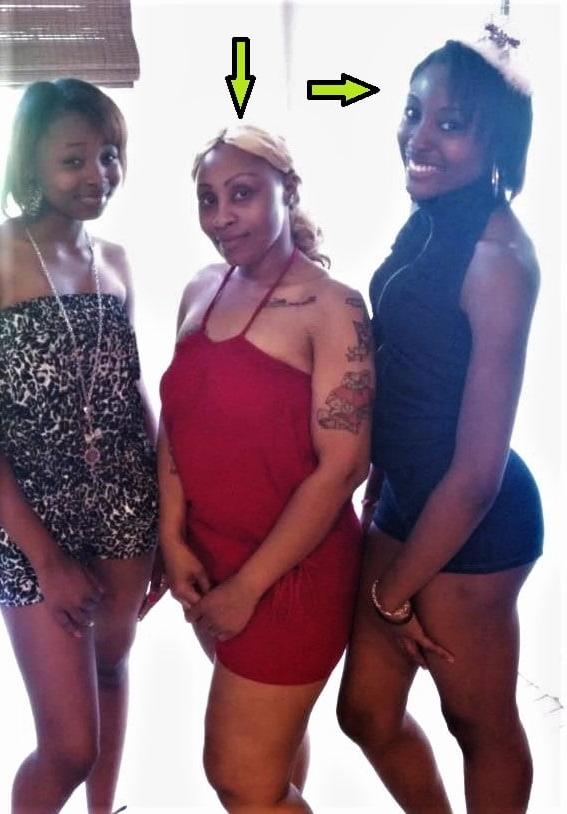 25P Favorites sluts