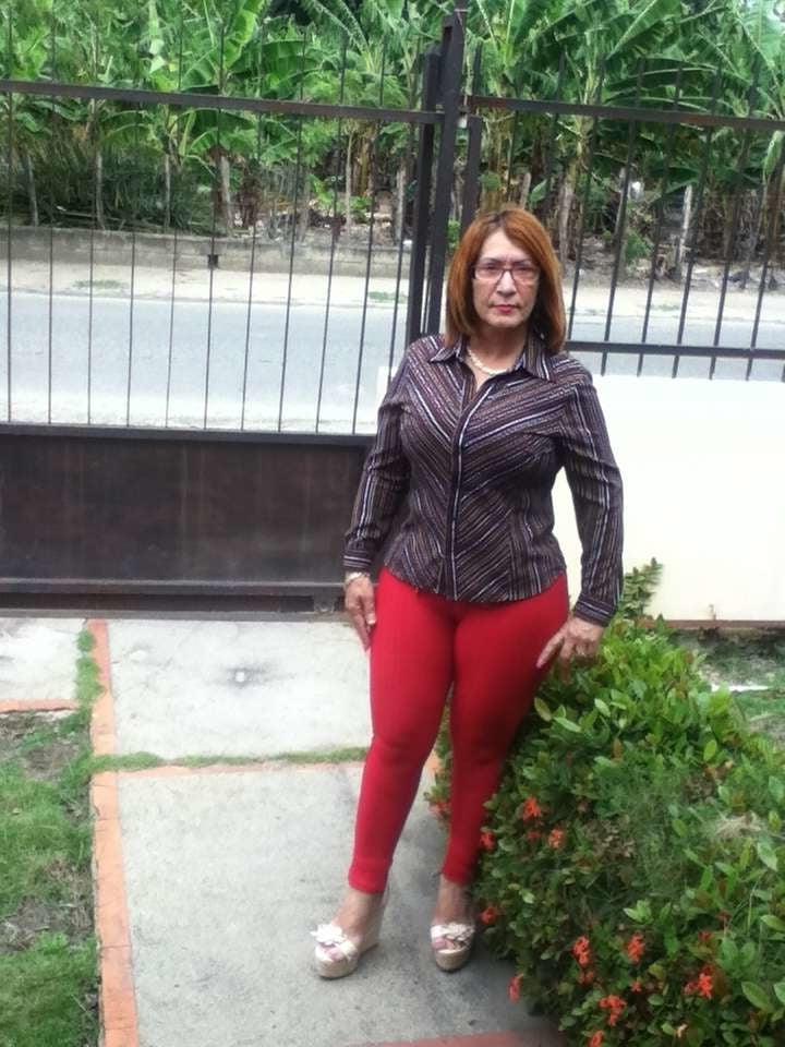 7P que rica madura