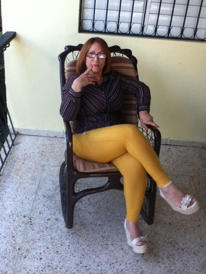 7P que rica madura