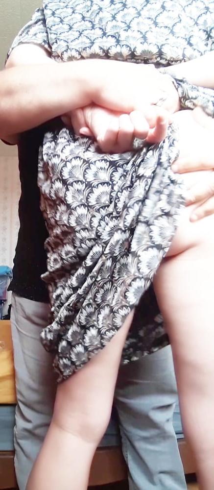 25P my sister's boyfriend fucks me without my consent