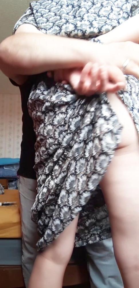 25P my sister's boyfriend fucks me without my consent