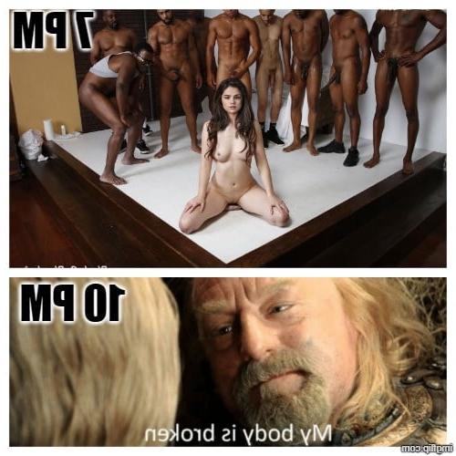 20P Celebrity gangbang captions #759