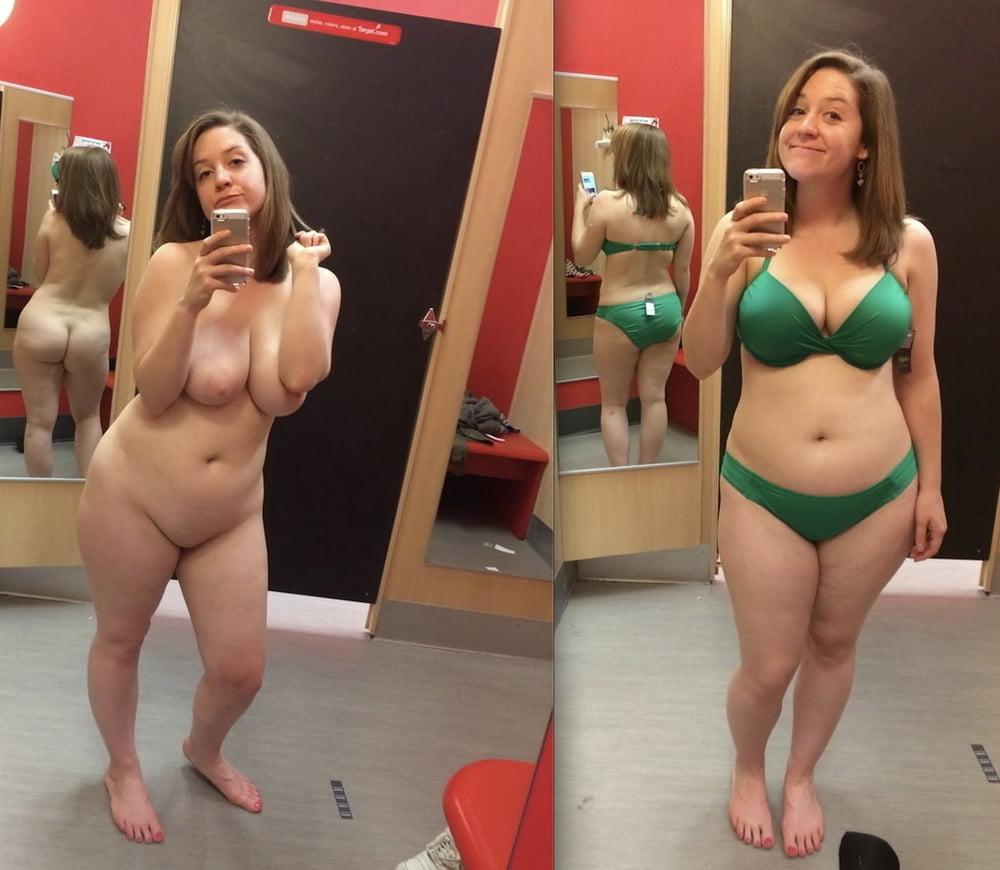 25P Dressed Undressed BBWs 10
