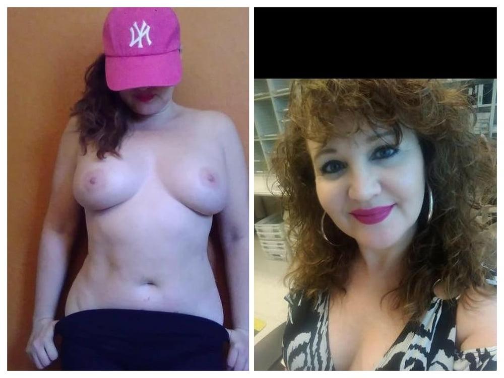 25P Dressed Undressed BBWs 10