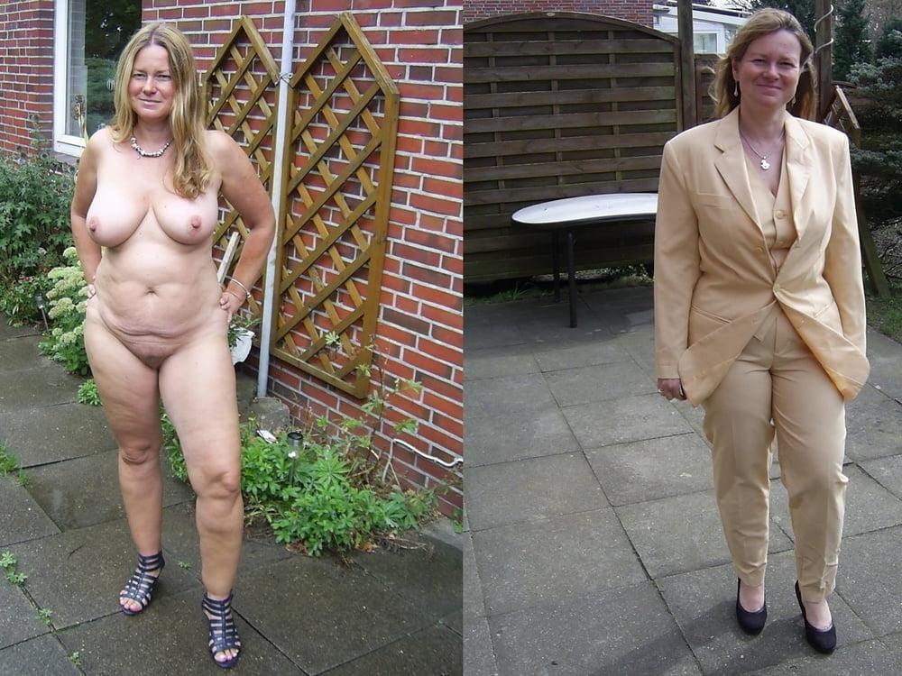 25P Dressed Undressed BBWs 10