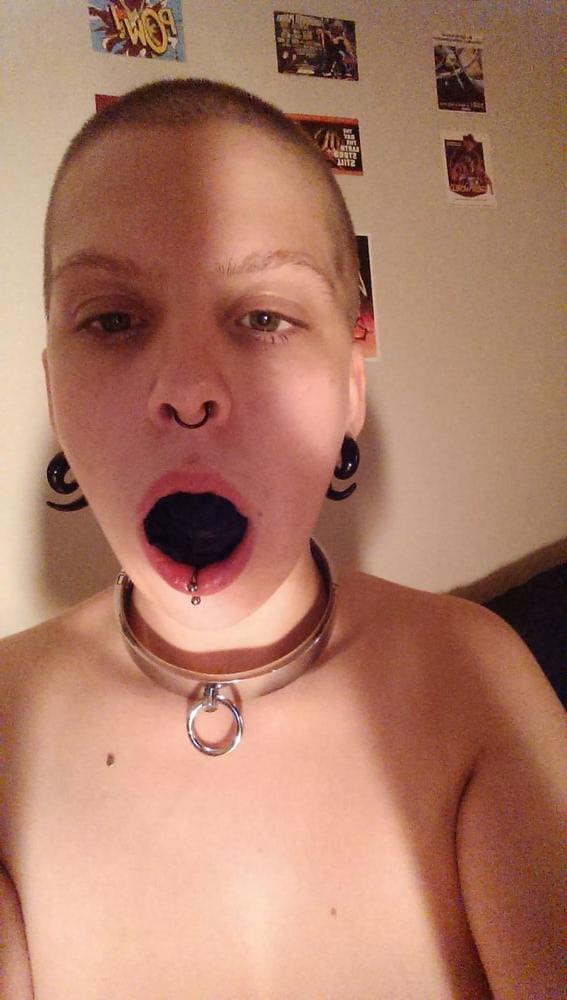 25P Jess Irish Sub slut