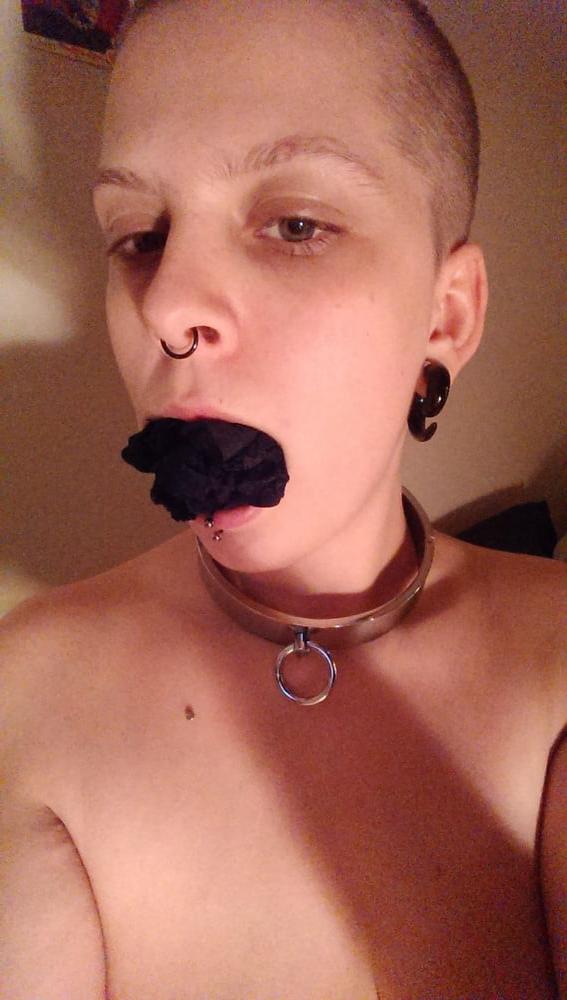 25P Jess Irish Sub slut