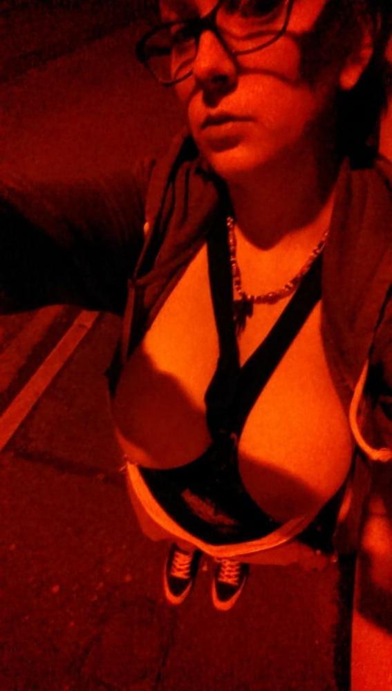 25P Jess Irish Sub slut
