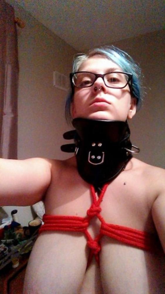 25P Jess Irish Sub slut