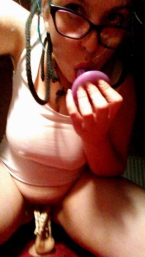 25P Jess Irish Sub slut