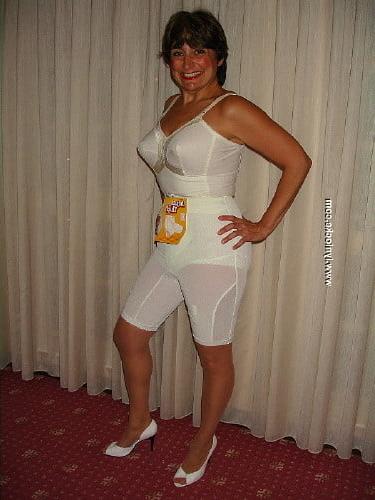 18P Mature Humiliation