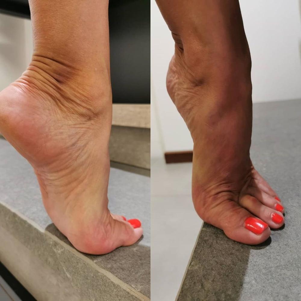 24P Piedi da sborra 15