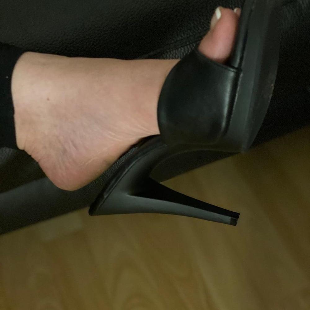 24P Piedi da sborra 15