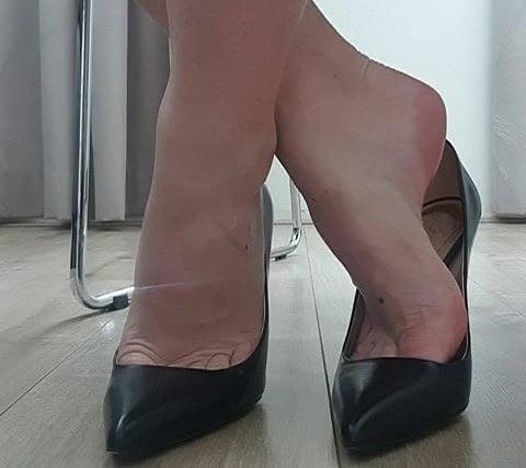 24P Piedi da sborra 15