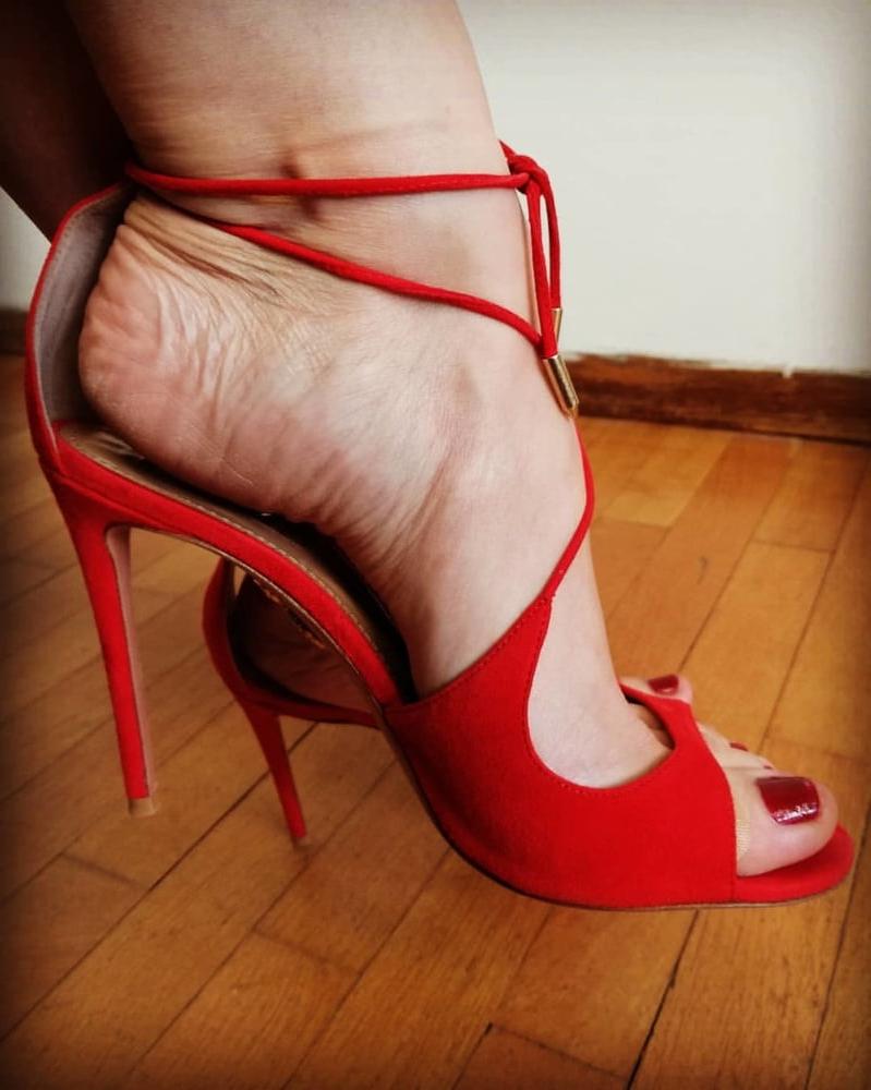 24P Piedi da sborra 15