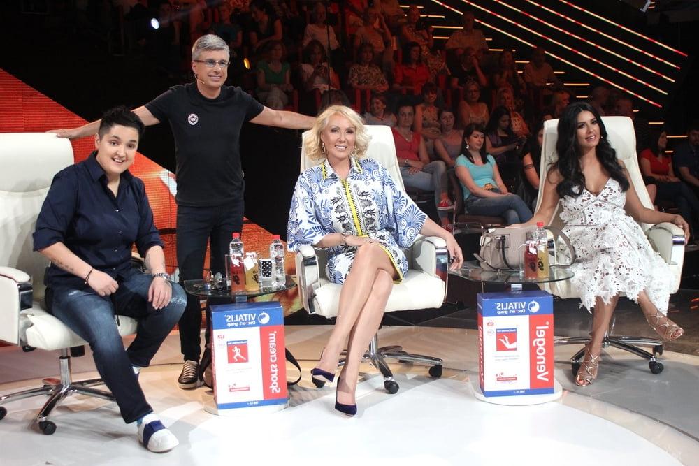 25P Bosnian Gilf Singer Lepa Brena