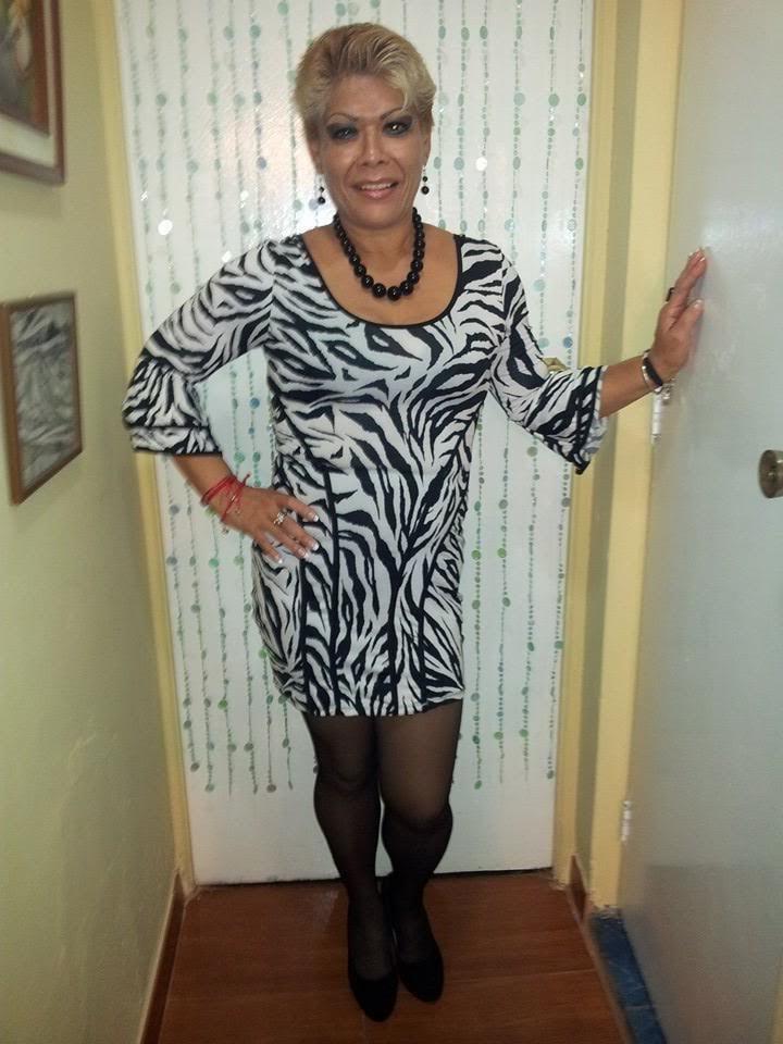 23P abuela bien rica