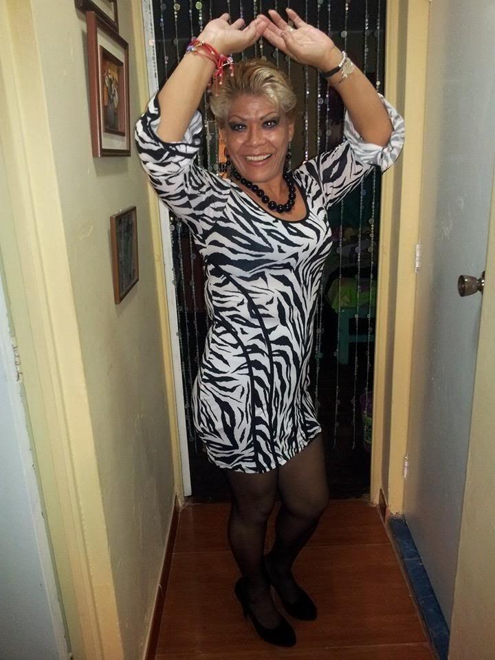 23P abuela bien rica