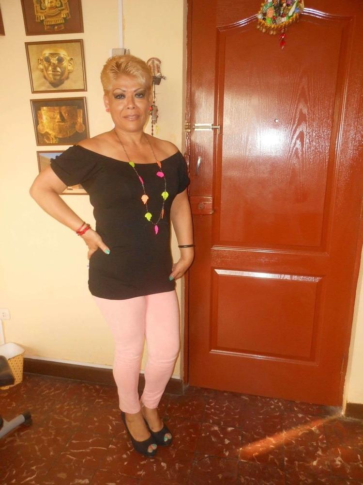 25P mas de la abuela bien rica