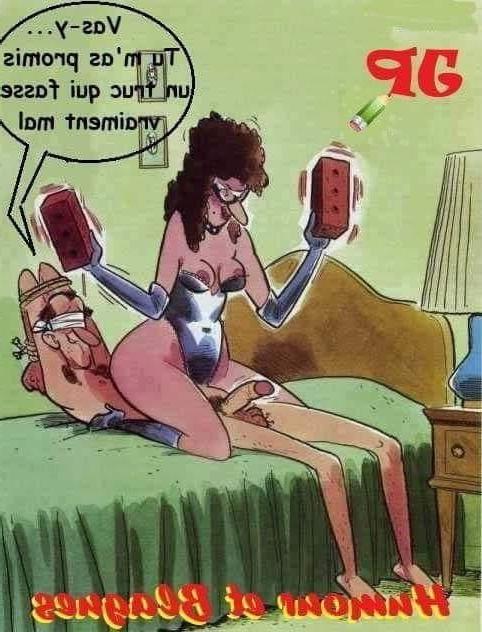 25P Rires et papotages