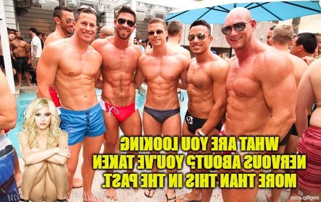 20P Celebrity gangbang captions #758 (Avril)