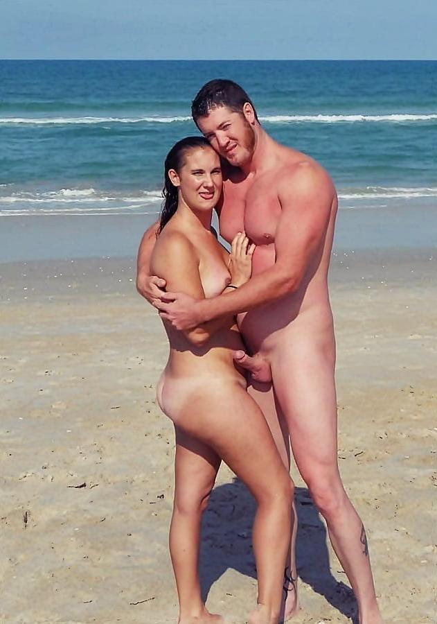 25P Swingers At the Beach #113