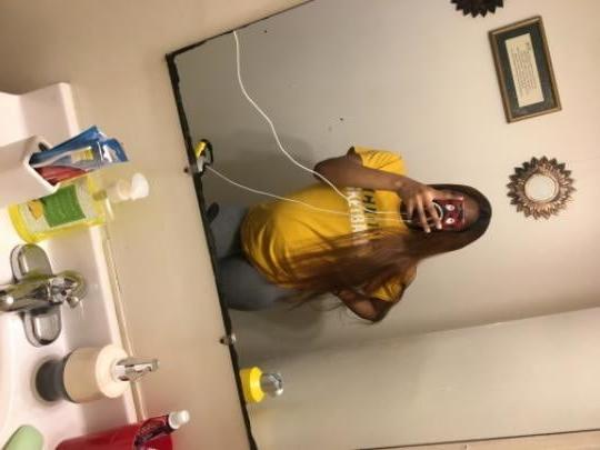 6P Pregnant Thot Tricking