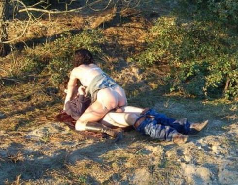20P cuckold unfaithful woman cocu femme infidele 43