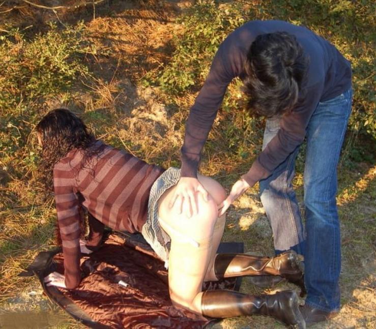 20P cuckold unfaithful woman cocu femme infidele 43