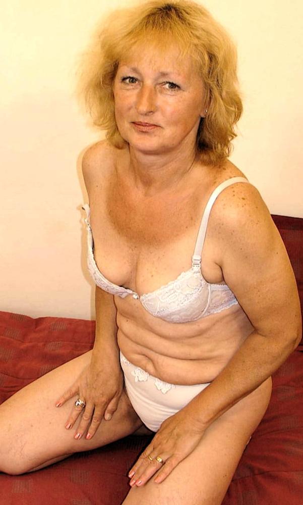 25P more Grannies