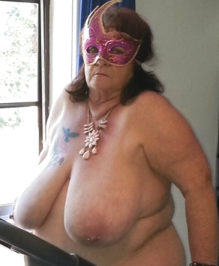25P more Grannies