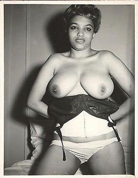 25P Sexy retro vintage girls and ladies