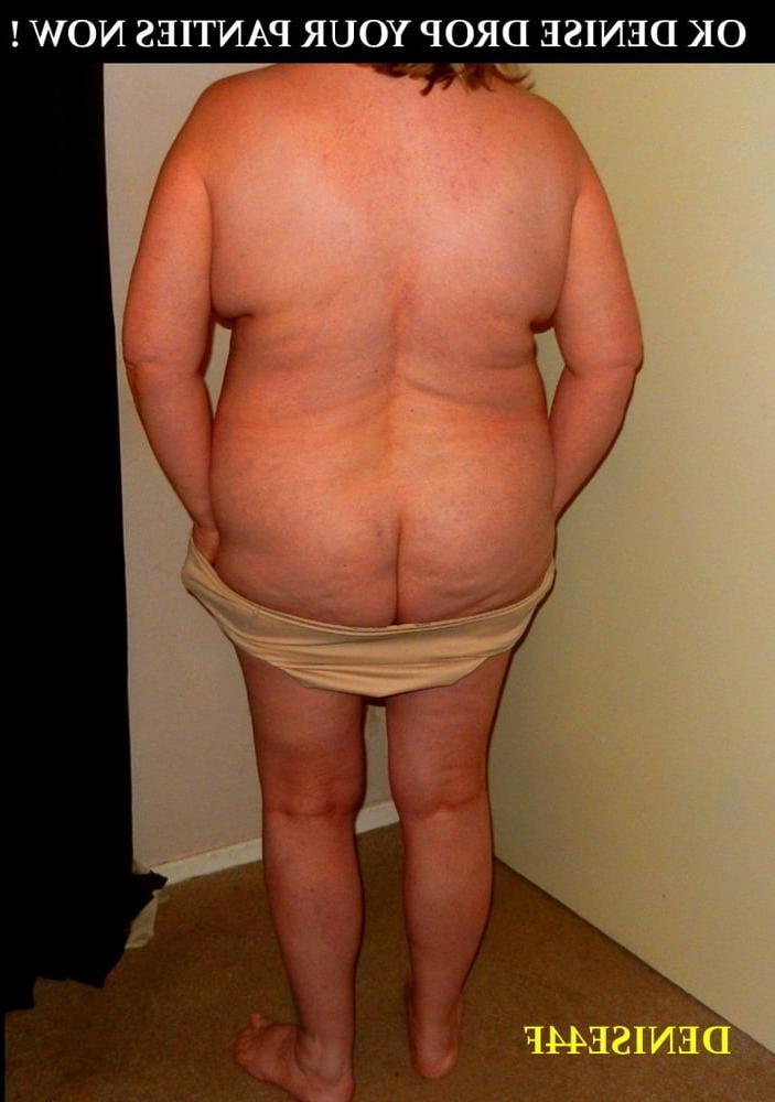 11P MY WIFE'S HUMILIATION WILL SHOCK