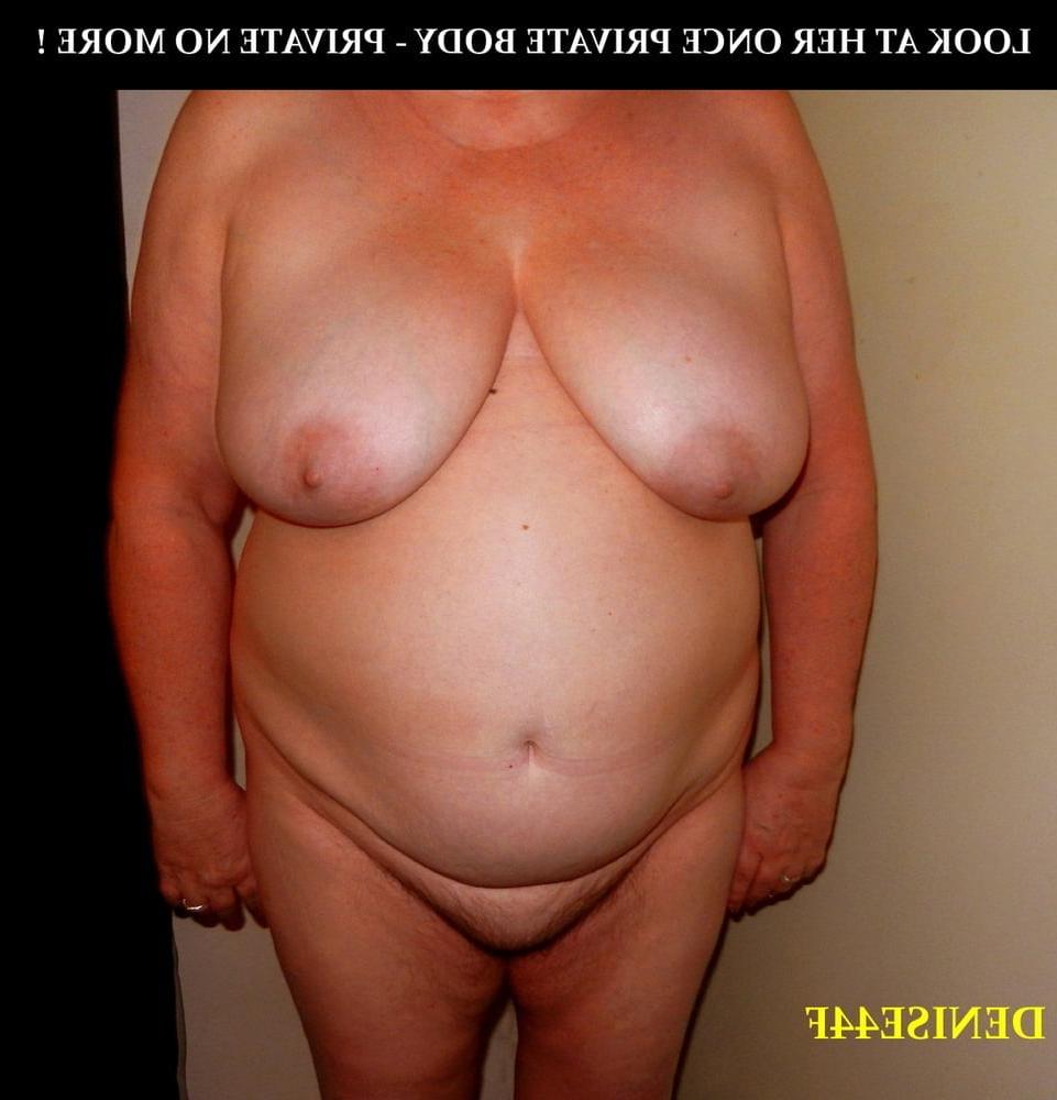 11P MY WIFE'S HUMILIATION WILL SHOCK