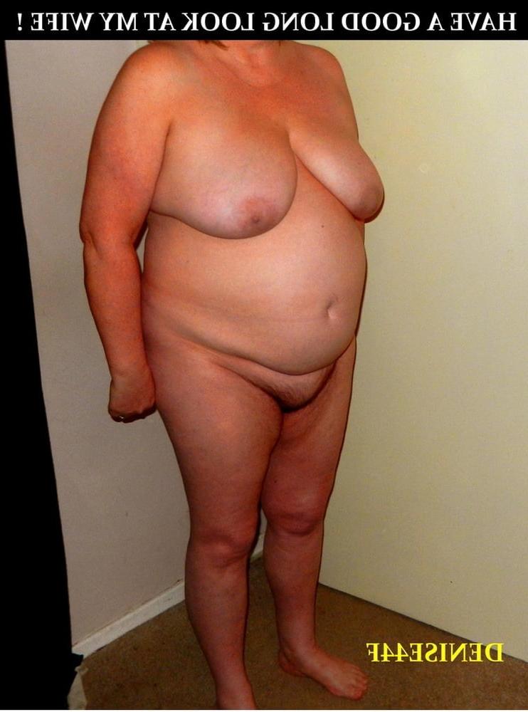 11P MY WIFE'S HUMILIATION WILL SHOCK